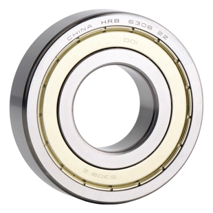 HRB哈尔滨轴承官方旗舰店  6200 6201 6202 6203 6204  - ZZ 2RZ