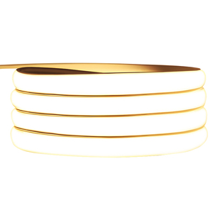 灯带led灯条220v插电即用客厅吊顶家用氛围超亮户外防水COB软灯带