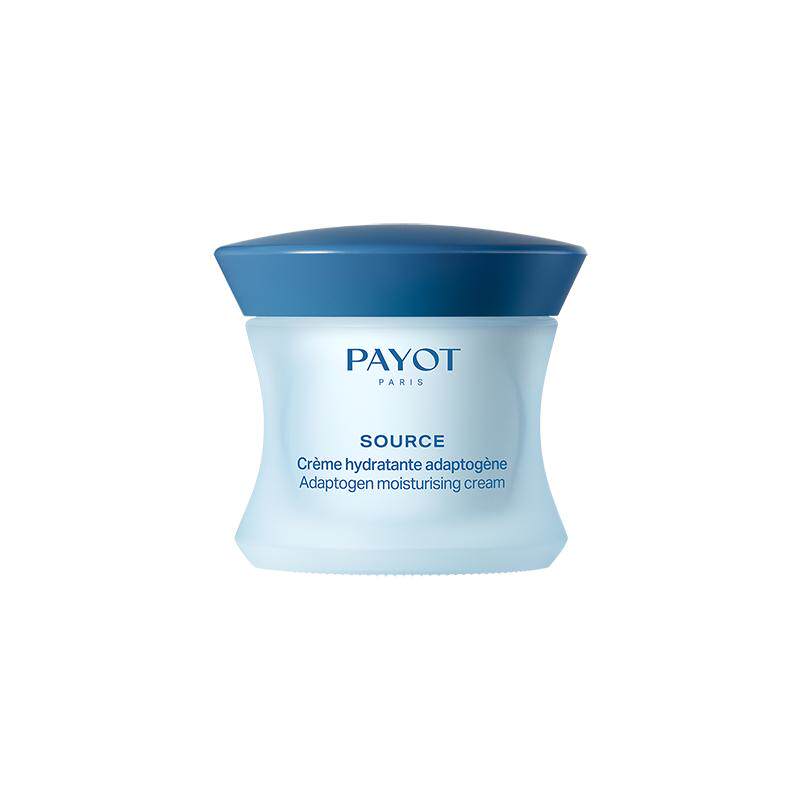 【618狂欢节】PAYOT灵芝保湿霜 50ml 补水长效保湿水润护肤临期