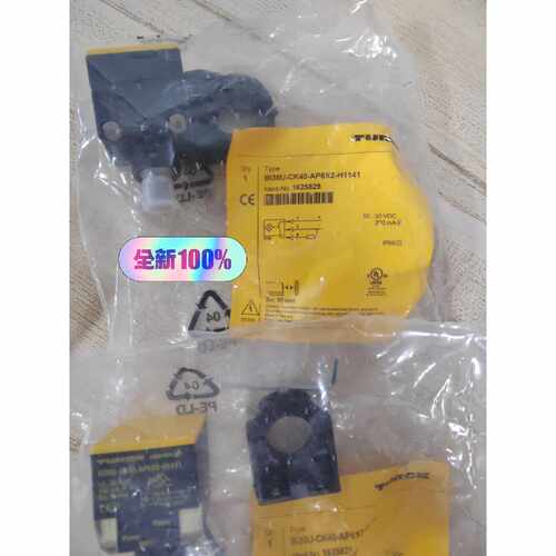 【议价-可维修】图尔克 BI30U-CK40-AP6X2-H1141 全新/二手均有货