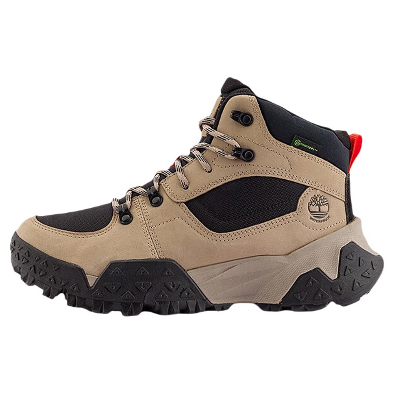 Timberland添柏岚户外男鞋MOTION防水防滑登山徒步鞋A6B4S/A6DD1