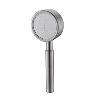 304不锈钢淋浴花洒喷头热水器增压淋雨莲蓬头洗澡手持沐浴家用喷