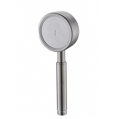 热水器莲蓬头手持淋浴花洒不锈钢