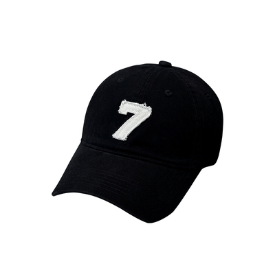 Jodhat宽檐鸭舌帽百搭方圆脸遮颧骨显脸小帽子男拼色遮阳棒球帽女