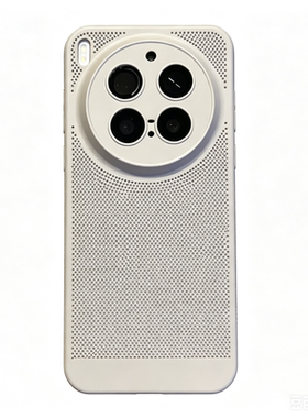 适用vivox300ultra散热透气网壳