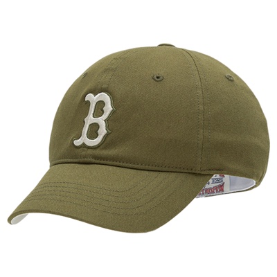 MLB男女棒球帽百搭潮流鸭舌帽