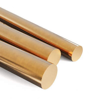 BLING/碧灵H59黄铜棒实心铜棒