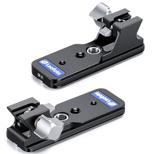 徕图NF05适用佳能尼康镜头替换脚720/Z500/600/800/RF400/500/600