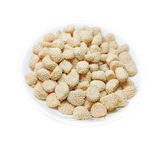 金钱饼 福清传统糕点金钱饼 芝麻饼福建特产特色小吃 1件福建包邮
