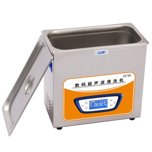 超声波清洗设备厂家 洁康KC-20A牙科诊所实验室学校超声波清洗器