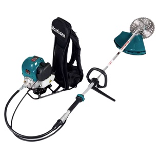 德国斯蒂尔技术进口大功率汽油割草机四冲程背负式多功能割灌机果