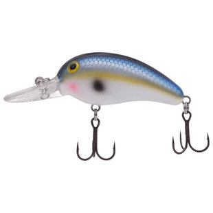 DAIWA达亿瓦 25新款花生豆 4/5cm摇滚小胖子路亚假饵硬饵鲈鳜翘