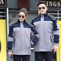 Пять поколений серого с скрытым синим