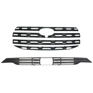 适用于23-25款福特探险者卡扣式中网防虫网防蚊柳絮改装饰配件