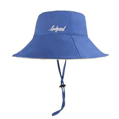 LACKPARD采茶防晒全方位脸盆帽子