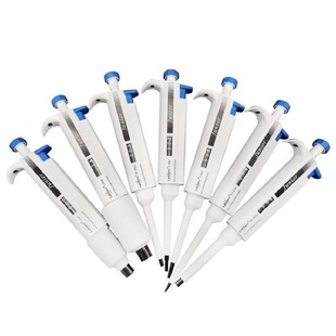 Thermo赛默飞移液枪热电 LabServ Junior微量可调5ml高精度移液器