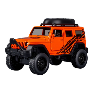 合金车模男孩回力小汽车玩具仿真模型儿童越野车收藏摆件2025新款