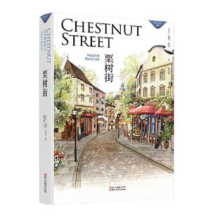 当当网 栗树街(梅芙·宾奇作品系列) 梅芙·宾奇 浙江文艺出版社 正版书籍