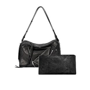 适用Grotto个乐Soft Collar小中号保龄球包杜邦纸内胆包内衬收纳