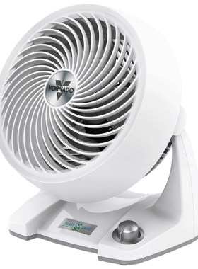 vornado沃拿多台式便携直流电