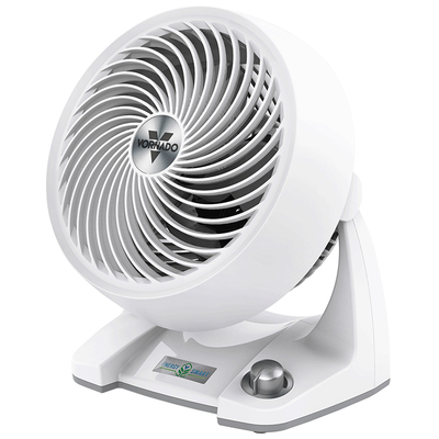 vornado沃拿多台式便携直流电