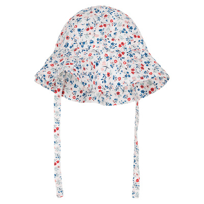 petitbateau2025遮阳帽