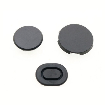 原厂适配长城皮卡风骏3567货箱胶堵车箱底板前后板堵盖堵头配件