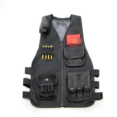 儿童夏令营战术背心玩具头盔吃鸡