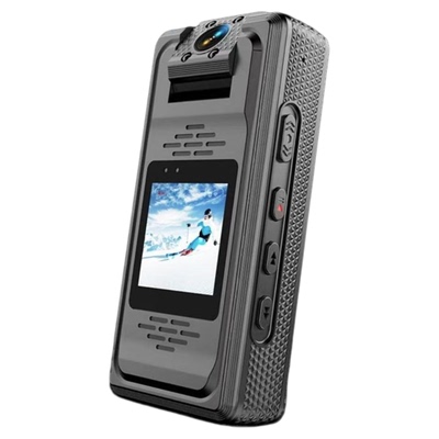 超清夜视记录仪摩托车骑行相机