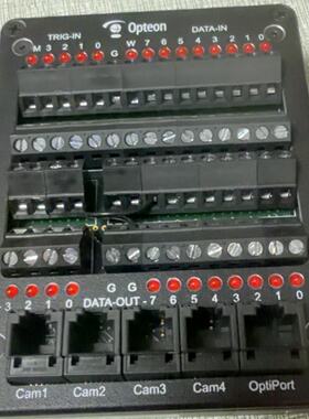 Opteon数据接口板OPT 17051议价