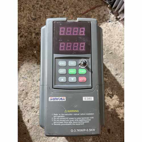 溢价-四方变频器E3804T0037G0055P