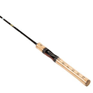 禧玛诺卡迪夫NX/AX微物竿路亚竿鳟鱼溪流马口竿远投竿b54ul/64l