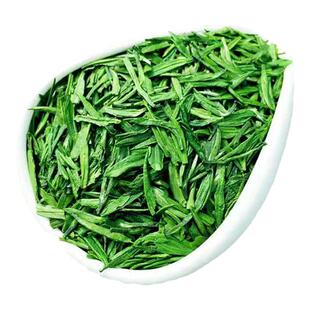 雀舌碎茶片2026新茶明前春茶碎片高山绿茶碎茶500g口粮茶清香型