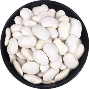 大白芸豆干货云南白芸豆大白豆云豆散装农家自种豆子五谷杂粮主食