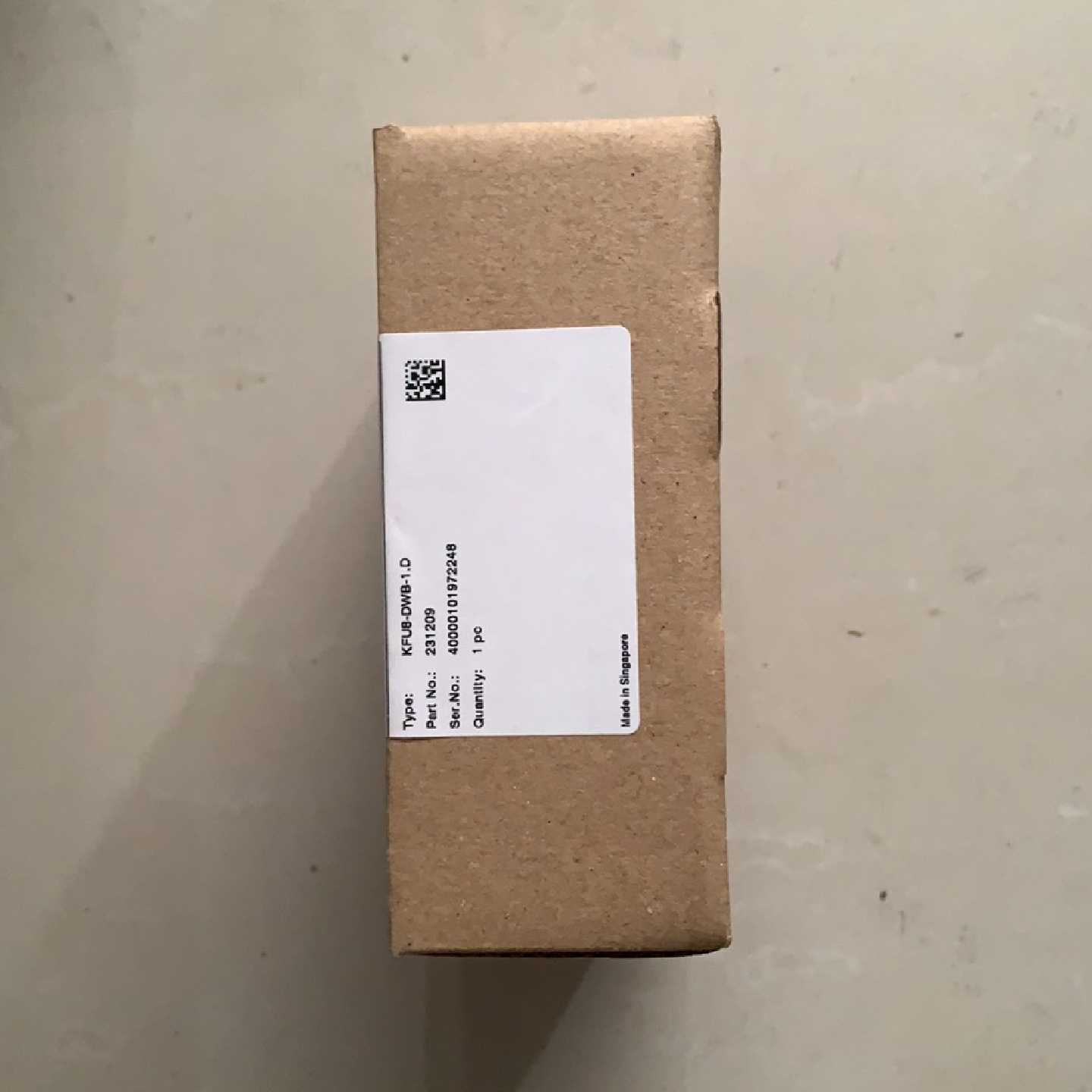 议价德国KFU8-DWB-1.D频率信号转换信号调节器大量现货全新正品