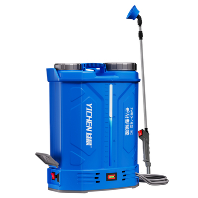 【全网热销】全自动款高压喷雾器