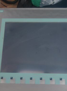 议价原装正品西门子KTP1000 Basic DP触摸屏