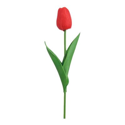 五菱宏光mini郁金香摆件