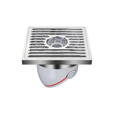 天堂岛台盆管道防臭洗衣机地漏