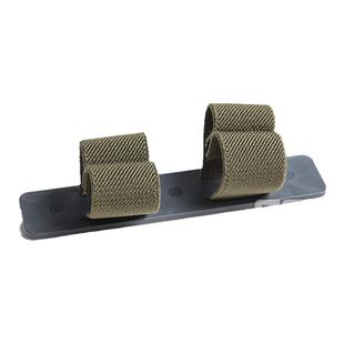 FMA 户外止血带收纳包 战术背心副包弹力松紧止血带固定包TB1342