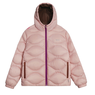 【超级马力】咕噜日记童装儿童羽绒服女童保暖羽绒衣外套男童冬装