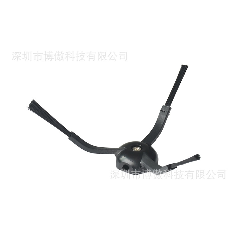 适配石头roborock S5MAX S6 S50扫地机更换配件主刷边刷滤网拖布