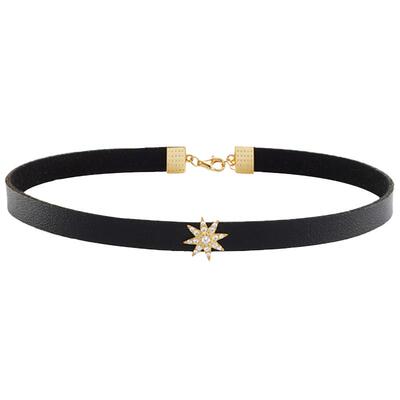 INCHEDITION项圈choker项链