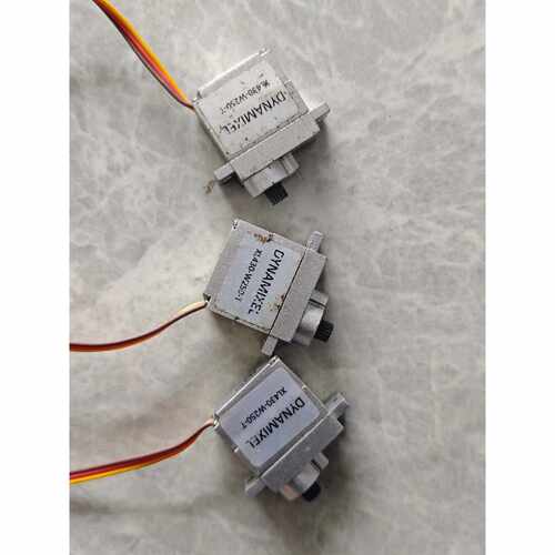 询价-ROBOTIS Dynamixel XL430W250T可维修
