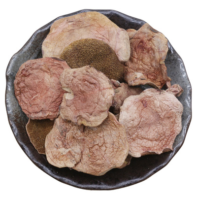 野生牛肝菌干货500g云南菌菇蘑菇