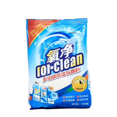 氧净多功能正品厨房灶台清洁剂