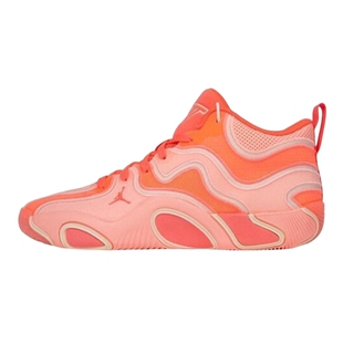 Nike耐克男鞋JORDAN TATUM 3 塔图姆篮球鞋缓震运动鞋FZ6601-600