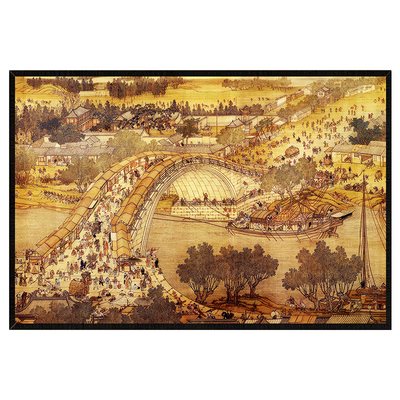 新款解压高难度治愈系成人版拼图