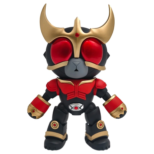 〔船锚〕假面空我熊霸 3D打印件