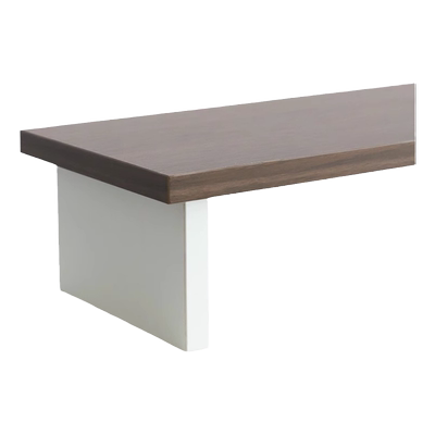 电脑显示器增高器桌面收纳置物架